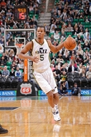 Rodney Hood longsleeve t-shirt #3406442