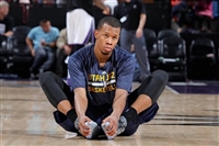 Rodney Hood longsleeve t-shirt #3406465