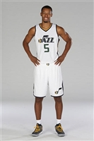 Rodney Hood longsleeve t-shirt #3406473