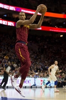 Rodney Hood longsleeve t-shirt #3406478