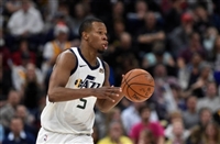 Rodney Hood longsleeve t-shirt #3406489