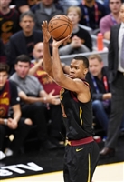Rodney Hood mug #G1649056