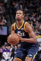 Rodney Hood mug #G1649058