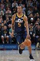 Rodney Hood t-shirt #3406507