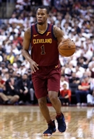 Rodney Hood t-shirt #3406510