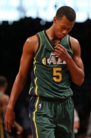 Rodney Hood longsleeve t-shirt #3406512