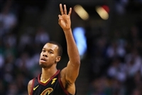 Rodney Hood t-shirt #3406515