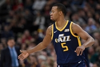 Rodney Hood t-shirt #3406516