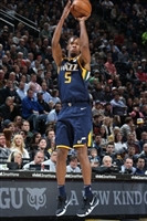 Rodney Hood hoodie #3406518