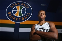 Rodney Hood longsleeve t-shirt #3406520