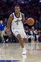 Rodney Hood hoodie #3406522