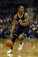 Rodney Hood longsleeve t-shirt #3406525