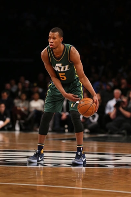 Rodney Hood posters