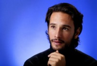 Rodrigo Santoro hoodie #1472128
