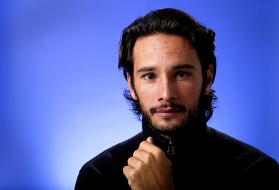 Rodrigo Santoro posters