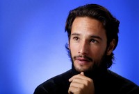 Rodrigo Santoro tote bag #G529717