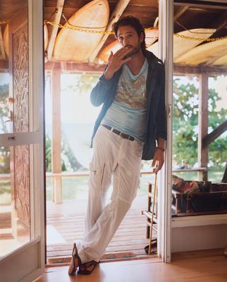 Rodrigo Santoro posters