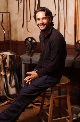 Rodrigo Santoro posters