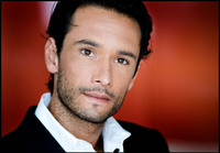 Rodrigo Santoro mug #G537300