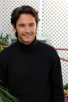 Rodrigo Santoro Tank Top