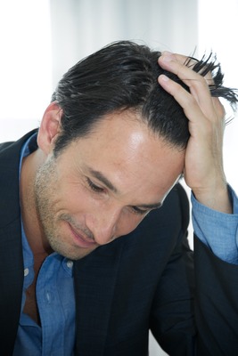 Rodrigo Santoro posters