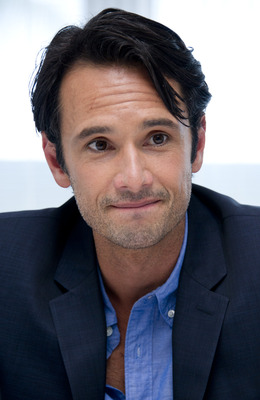 Rodrigo Santoro posters