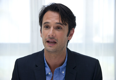 Rodrigo Santoro posters
