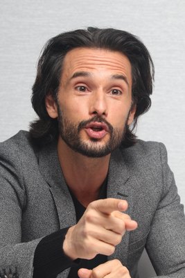 Rodrigo Santoro posters