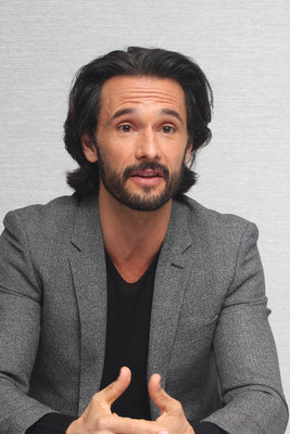 Rodrigo Santoro posters