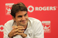 Roger Federer tote bag #G317945