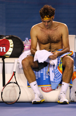 Roger Federer tote bag #G317946
