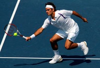 Roger Federer tote bag #G317947