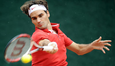 Roger Federer tote bag #G317949