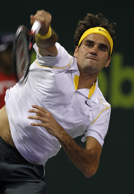 Roger Federer tote bag #G317950