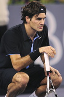 Roger Federer hoodie #1947636