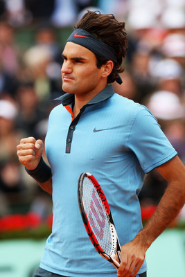 Roger Federer tote bag #G317955
