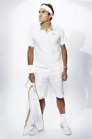 Roger Federer t-shirt #1947641