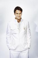 Roger Federer tote bag #G317957