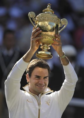 Roger Federer tote bag #G317960