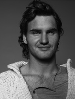 Roger Federer hoodie #1971921