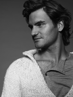 Roger Federer Sweatshirt #1971923