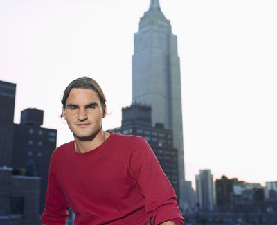 Roger Federer tote bag #G459641