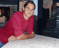 Roger Federer tote bag #G459642