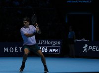 Roger Federer Sweatshirt #2922600