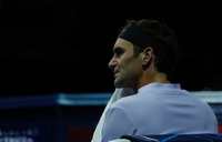 Roger Federer hoodie #2922610