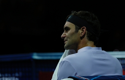 Roger Federer tote bag #G1164708