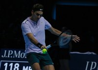 Roger Federer Tank Top #2922616