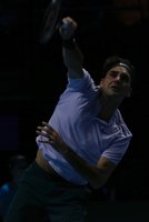 Roger Federer t-shirt #2922640