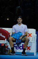 Roger Federer Tank Top #2922647