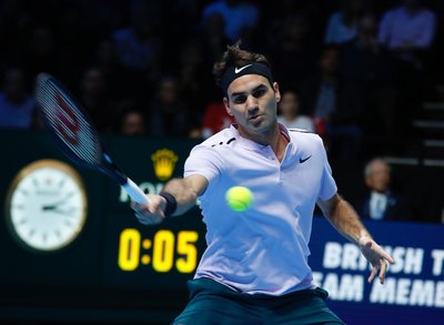 Roger Federer posters